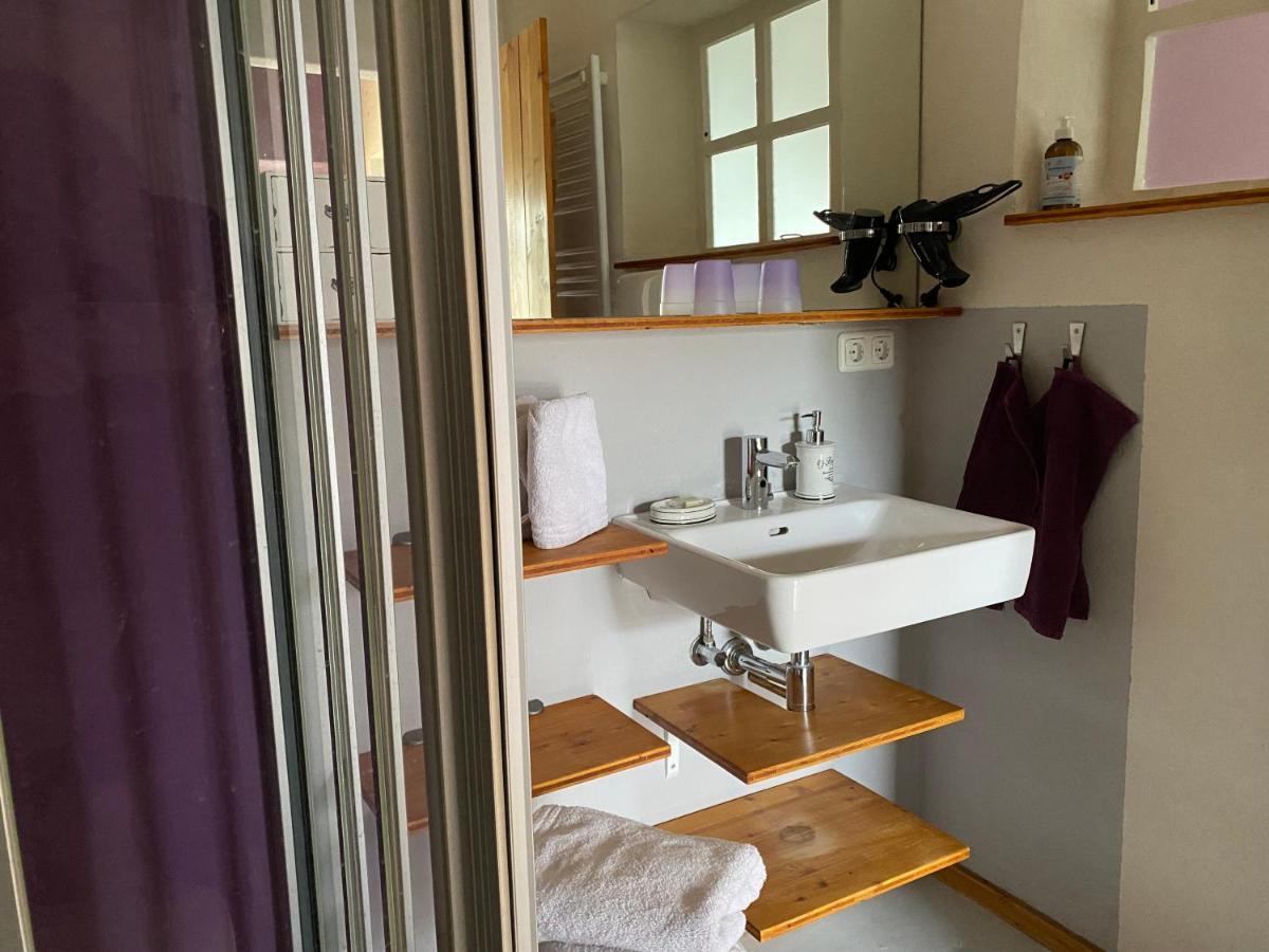 Traubengarten Winkler Niederhollabrunn Ngoại thất bức ảnh